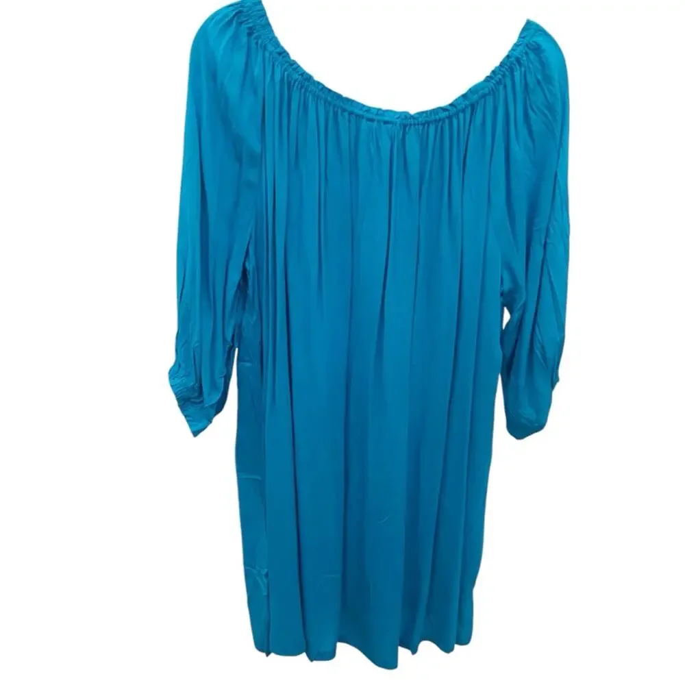 NWT Hayden Bohemian Dress - Picture 8 of 9